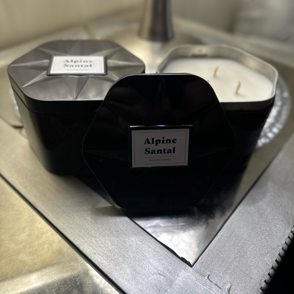 Black Candle - Picture 2 of 2